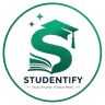 Studentify Logo